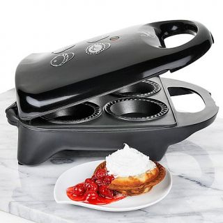 Emeril by T Fal Non Stick Individual Pie and Cake Maker