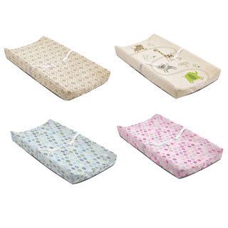 Summer Infant Ultra Plush Change Pad Cover