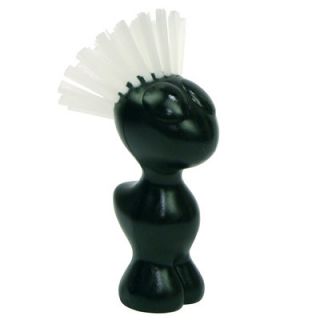 Koziol Tweetie Vegetable Brush 50295XX Color Black