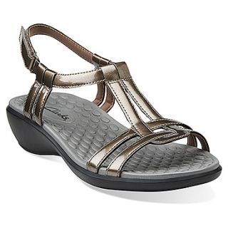 Clarks Sonar Aster  Women's   Pewter