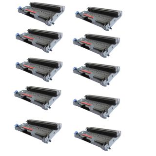 Brother Dr350 Compatible Drum Unit (pack Of 10)