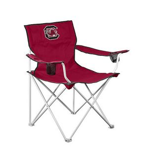 Logo Chairs Indoor/Outdoor South Carolina Gamecocks Folding Chair