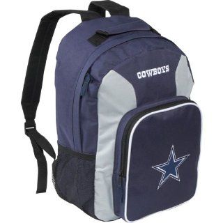 Concept One Dallas Cowboys Southpaw Backpack Each  Sports Fan Backpacks  Sports & Outdoors