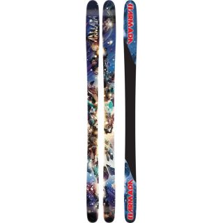 Armada Alpha 1 Ski   Park & Pipe Skis