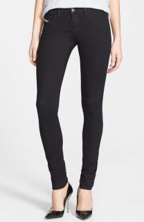 DIESEL® 'Skinzee' Low Rise Skinny Jeans