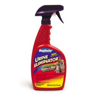 Rug Doctor Urine Eliminator