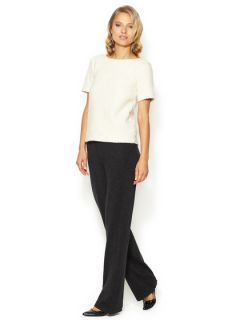 Cashmere Drawstring Pant by Magaschoni