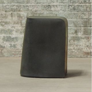 Skram Saddle Stool sda Color Black