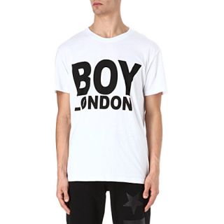 BOY LONDON   Boy London t–shirt