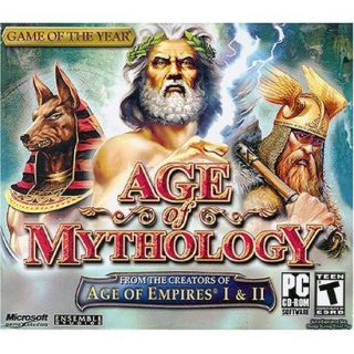 Age of Mythology for PC