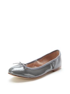 Patent Ballet Flat by Bloch