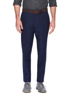 Slim Fit Straight Leg Pants by John Varvatos Collection