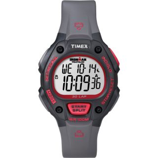 Timex Ironman Traditional 30 Lap Full Size Watch
