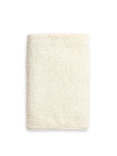 Duet Bath Towels (Set of 2) by Abyss & Habidecor