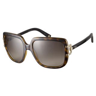 Dior Graphix 3 W3Z Ha Tortoise 56 Sunglasses