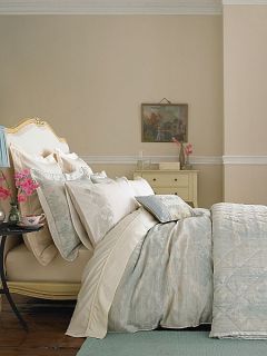 Sanderson Antonia bed linen