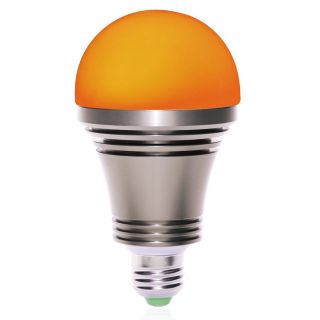 Isuper Smart Rgb Smartphone controlled Color Changing Led Bulb