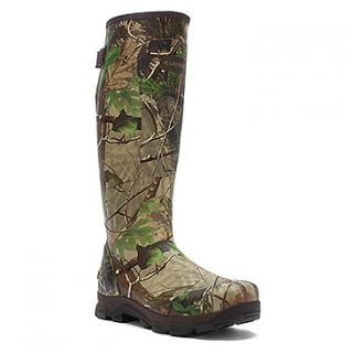 LaCrosse 4xBurly SS  Men's   Realtree® APG®