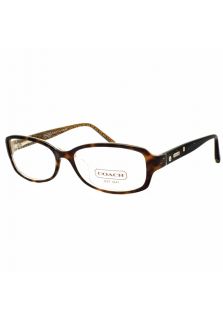 Coach BLOSSOM 554 TORT 53 16  Eyewear,Blossom Optical Eyeglasses, Optical Coach Womens Eyewear