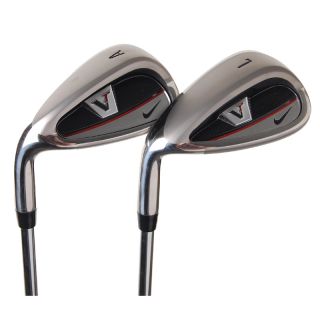 Nike Victory Red Lob And Gap Wedge Pack Lh