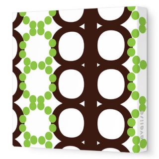 Avalisa Pattern   65 Stretched Wall Art 65