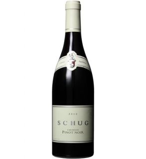 2010 Schug Carneros Pinot Noir 750 mL Wine