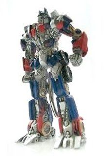 Transformers Movie KeyChains   Optimus Prime & Bumblebee Toys & Games