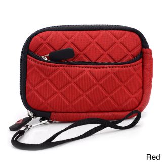 Kroo 3.5 Quilted Neoprene Pouch Case