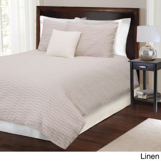 Parker Cotton Duvet With Shams Sold Separately