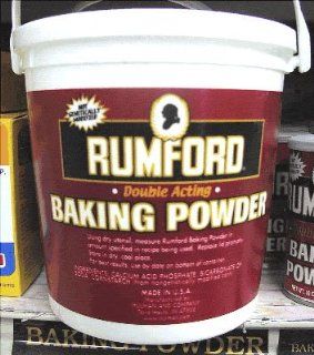 Baking Powder  Grocery & Gourmet Food
