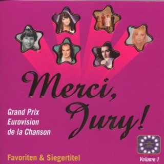 Mercy Jury Music