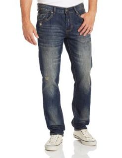 Axel Men's Trumbull Original Slim Fit, Fairfield, 30x30 at  Mens Clothing store Jeans