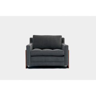 ARTLESS Up Solutions One Seater Sofa A UP CC 2 F
