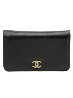 Chanel Vintage Full Flap Bag   What Goes Around Comes Around