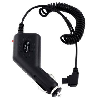 CommonByte Car Charger for Samsung A707 Sync Phone SCH U740 Alias Cell Phones & Accessories