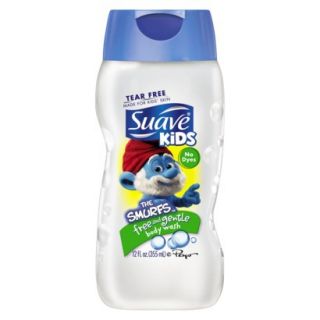 Suave® Kids™ Tear Free Body Wash   Free and
