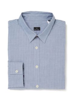 Gents Striped Sport Shirt by Paul Smith