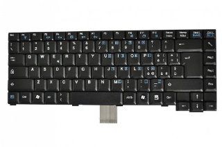 keyboard, Italian (IT) for Medion MD96317 Computers & Accessories