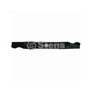 Stens # 335 608 Mulching Blade for BOLENS 742 0742A, HUSKEE 742 0742A, MTD 742 0742, MTD 942 0742, MTD 942 0742A, MTD 742 0742ABOLENS 742 0742A, HUSKEE 742 0742A, MTD 742 0742, MTD 942 0742, MTD 942 0742A, MTD 742 0742A  Lawn Mower Deck Parts  Patio, Law