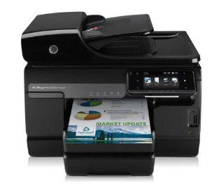 HP Officejet Pro 8500A Premium Wireless e All in One (CM758A#B1H) Electronics