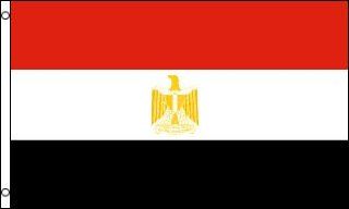 Egypt Official Flag Sports & Outdoors