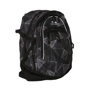 High Sierra Prism/ Charcoal Fatboy Backpack