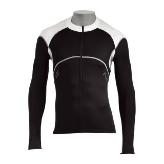 Northwave Blade Ls Fz Cycling Jersey      Sports & Leisure