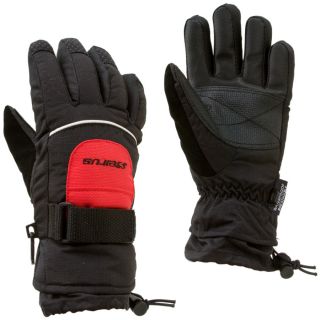 Seirus Moto Glove   Kids Snowsports Gloves