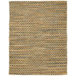 Lani Jute And Chenille Cotton Rug (8 X 10)