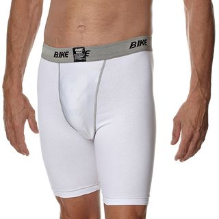 Bike Usa Bike Bac037 Adult Boxer And Pro edition Cup Combo White Size S
