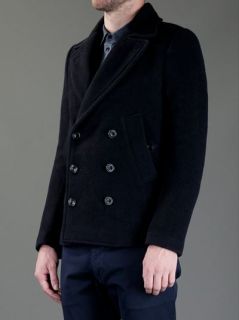 Acne Studios Pea Coat