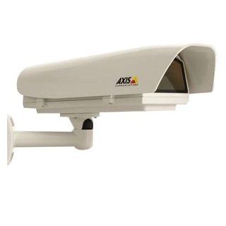 AXIS Communications AXIS T92A20 HOUSING OUTDOOR HIGH POE  Vehicle Backup Cameras 