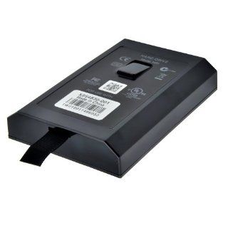 Patuoxun 20GB SATA Hard Disk Drive HDD For XBOX 360 Slim 360S Slim Console Live Computers & Accessories