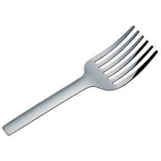 Alessi Kristiina Lassus Tibidabo Spaghetti Serving Fork by Alessandro Mendini